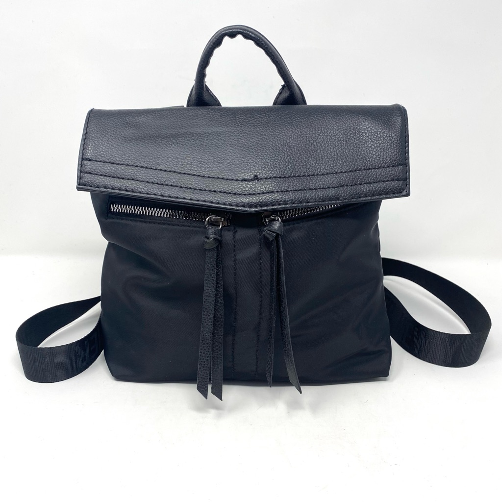 Botkier Trigger Mini Nylon Backpack